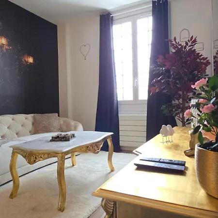 - Romantique D'exception Avec Sauna Privatif *
