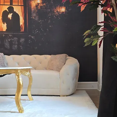 - Romantique D'exception Avec Sauna Privatif カブール