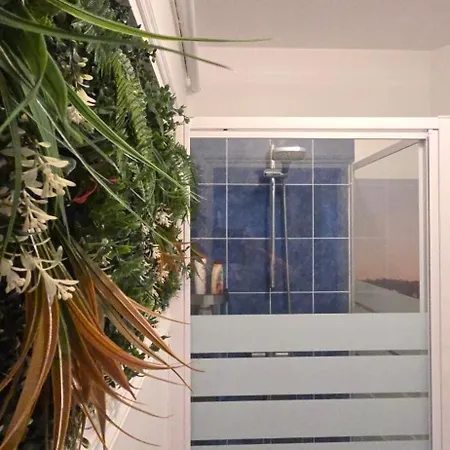 - Romantique D'exception Avec Sauna Privatif