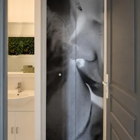 - Romantique D'exception Avec Sauna Privatif